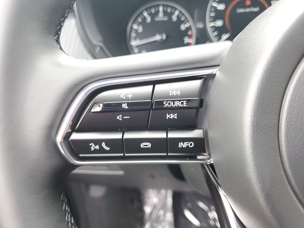 New 2026 MAZDA CX-90 3.3 Turbo w/ Select Package image 26