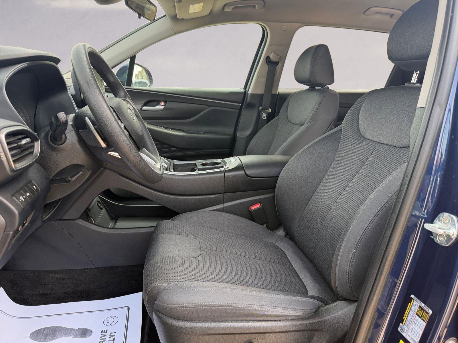 Used 2022 Hyundai Santa Fe SEL image 9