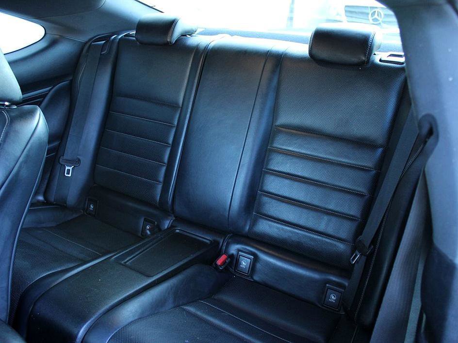 Used 2015 Lexus RC 350 w/ Luxury Package image 9