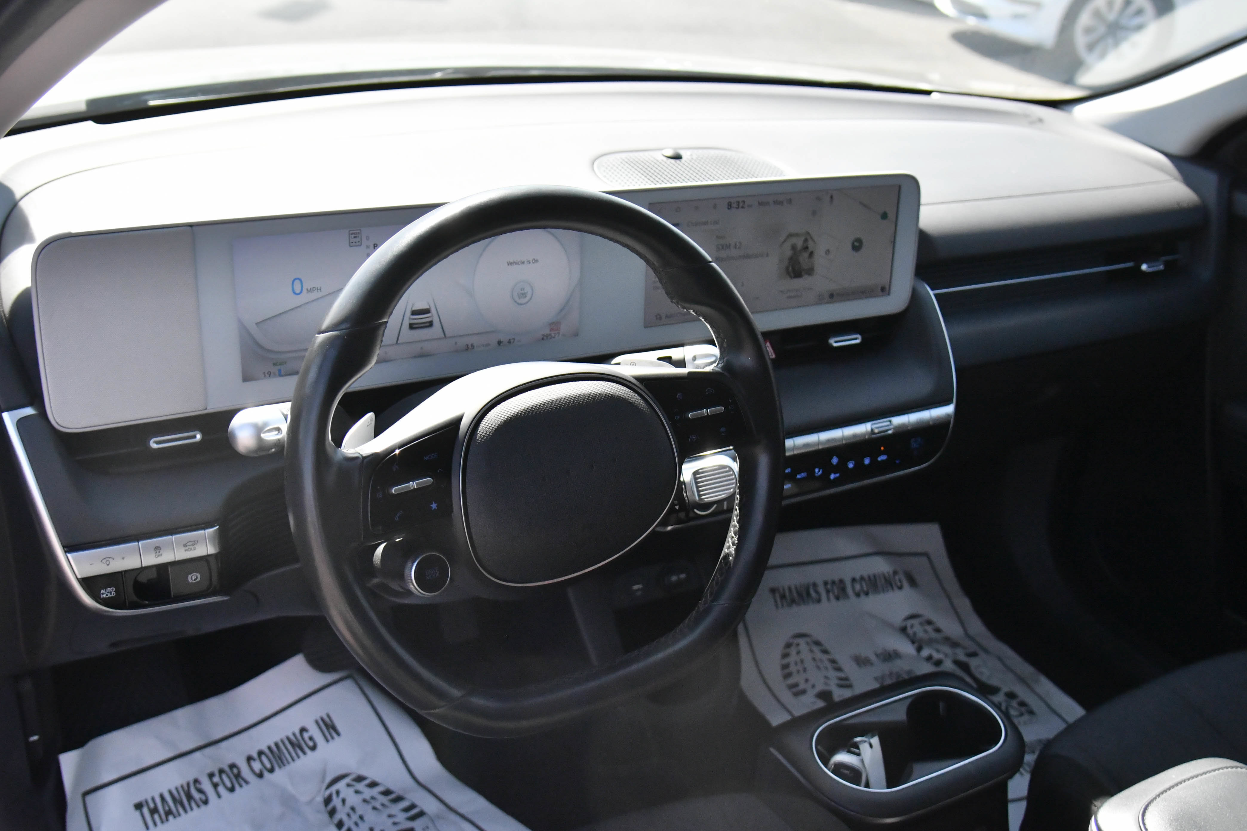 Used 2024 Hyundai Ioniq 5 SEL RWD image 16