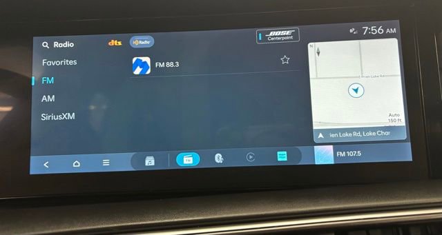 Certified 2026 Hyundai Palisade Calligraphy image 33