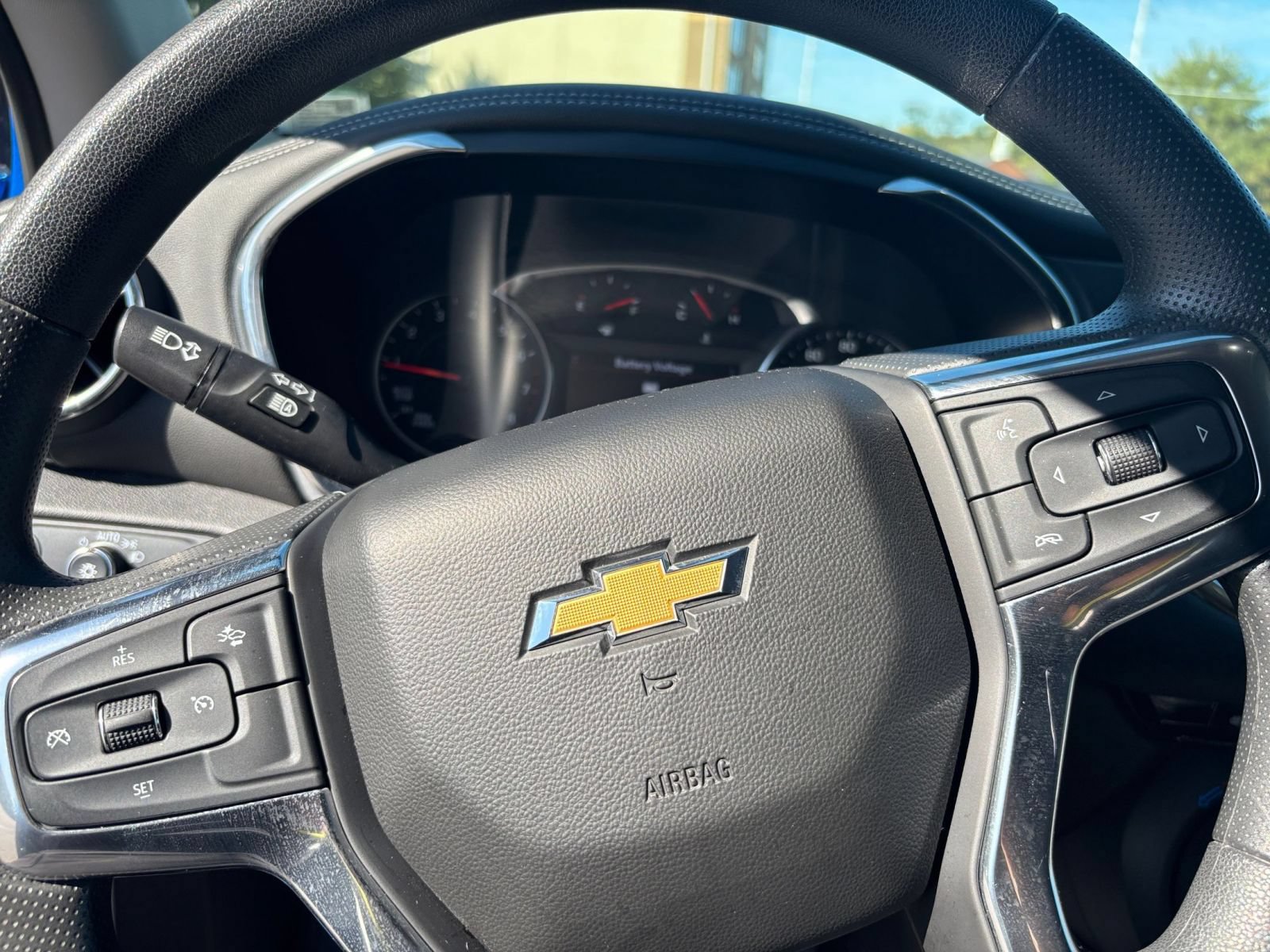 Used 2025 Chevrolet Blazer LT FWD image 28