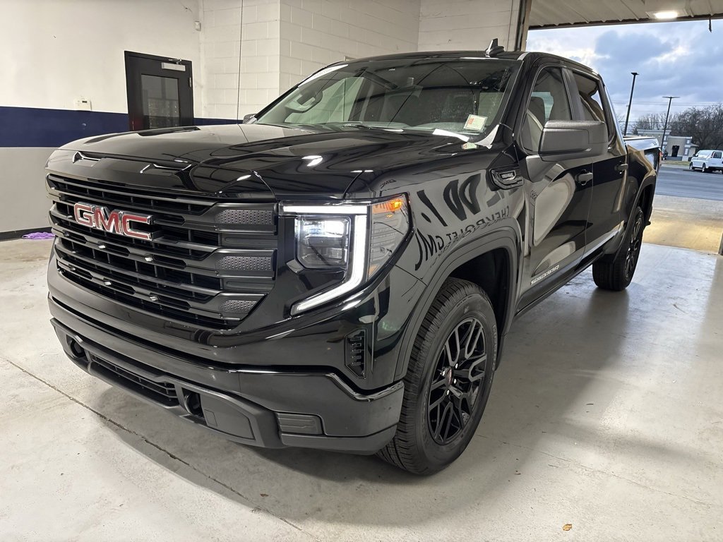 New 2026 GMC Sierra 1500 Pro w/ Graphite Edition image 33