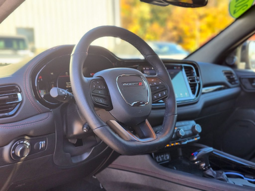 Used 2026 Dodge Durango GT AWD/4WD image 20