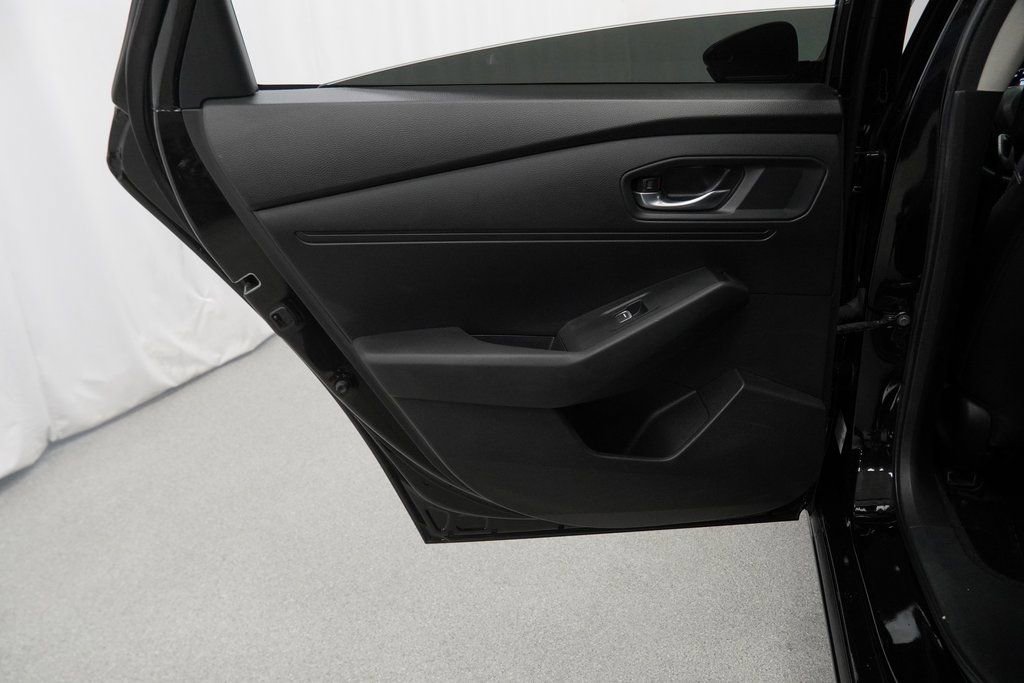 Used 2025 Honda Accord EX-L image 43