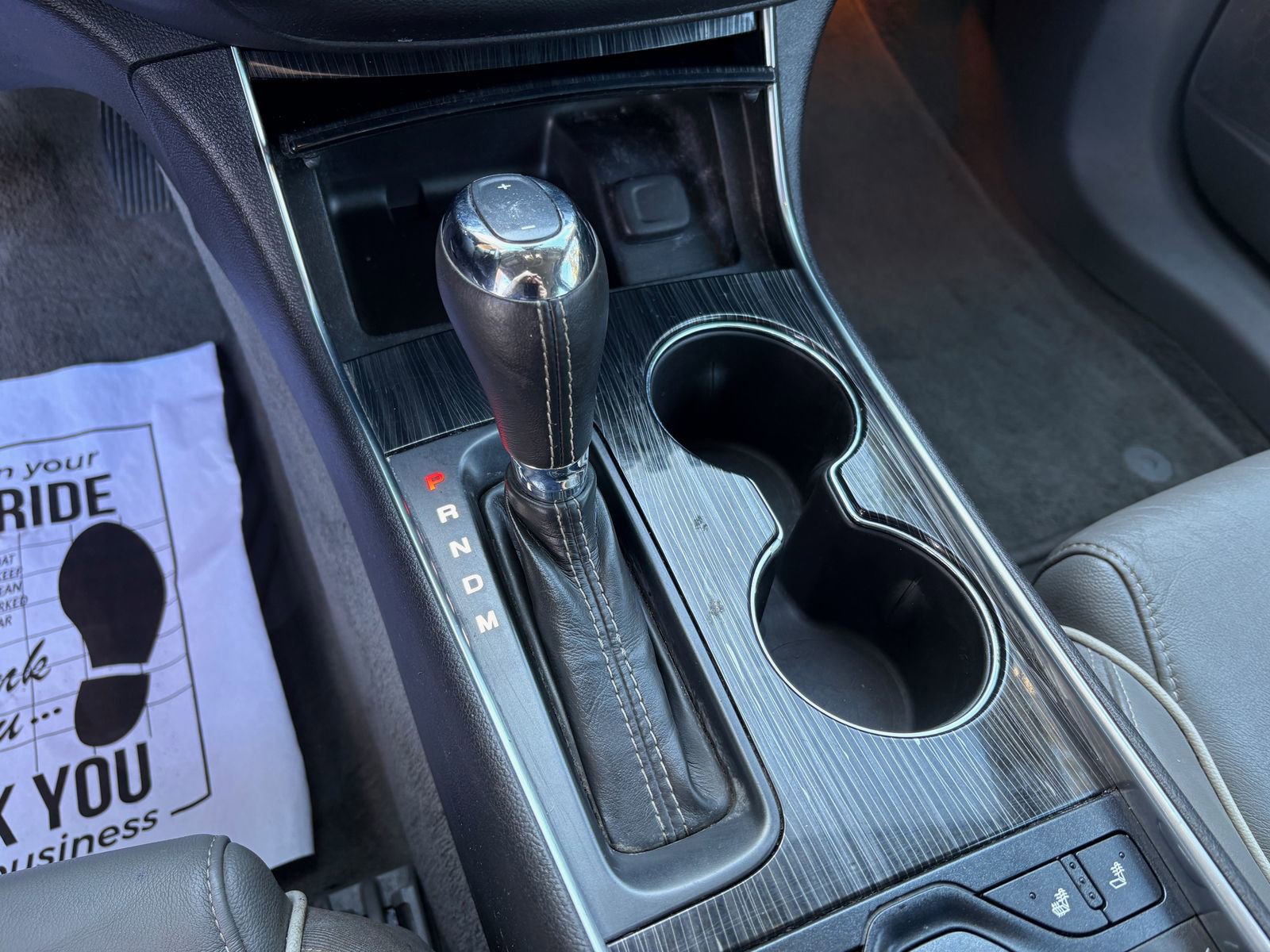 Used 2017 Chevrolet Impala Premier image 32