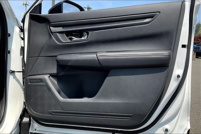 New 2026 Honda CR-V Sport-L image 24