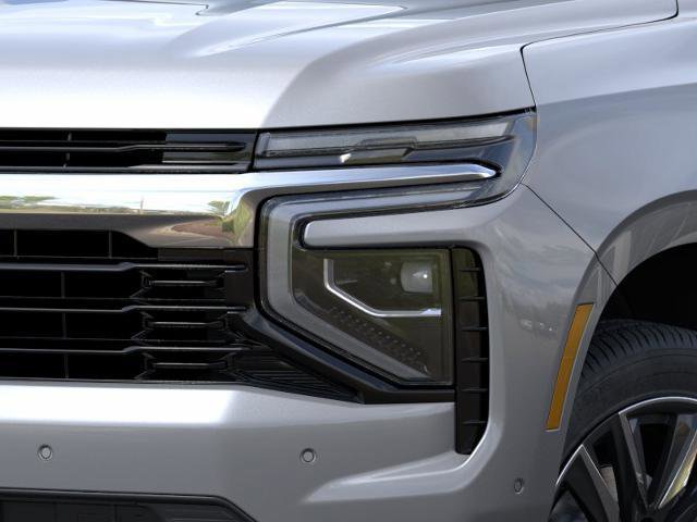 New 2026 Chevrolet Tahoe LS w/ LS Custom Edition RWD image 32