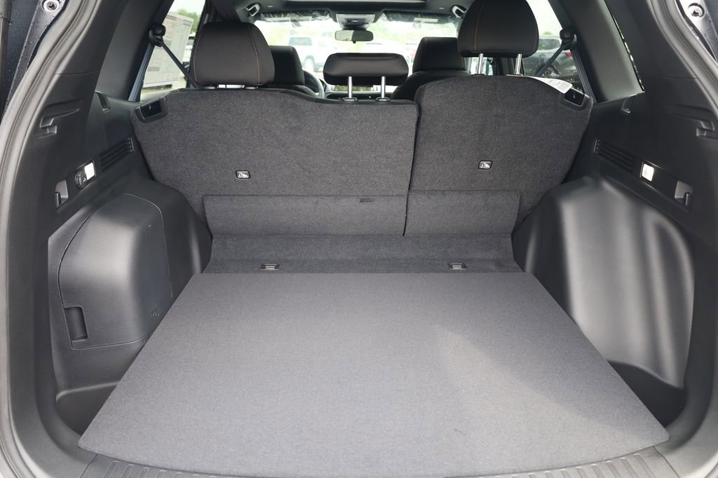 New 2026 Honda CR-V TrailSport image 9