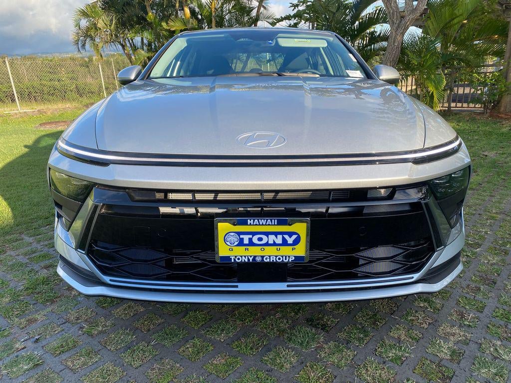 New 2026 Hyundai Sonata SE FWD image 20
