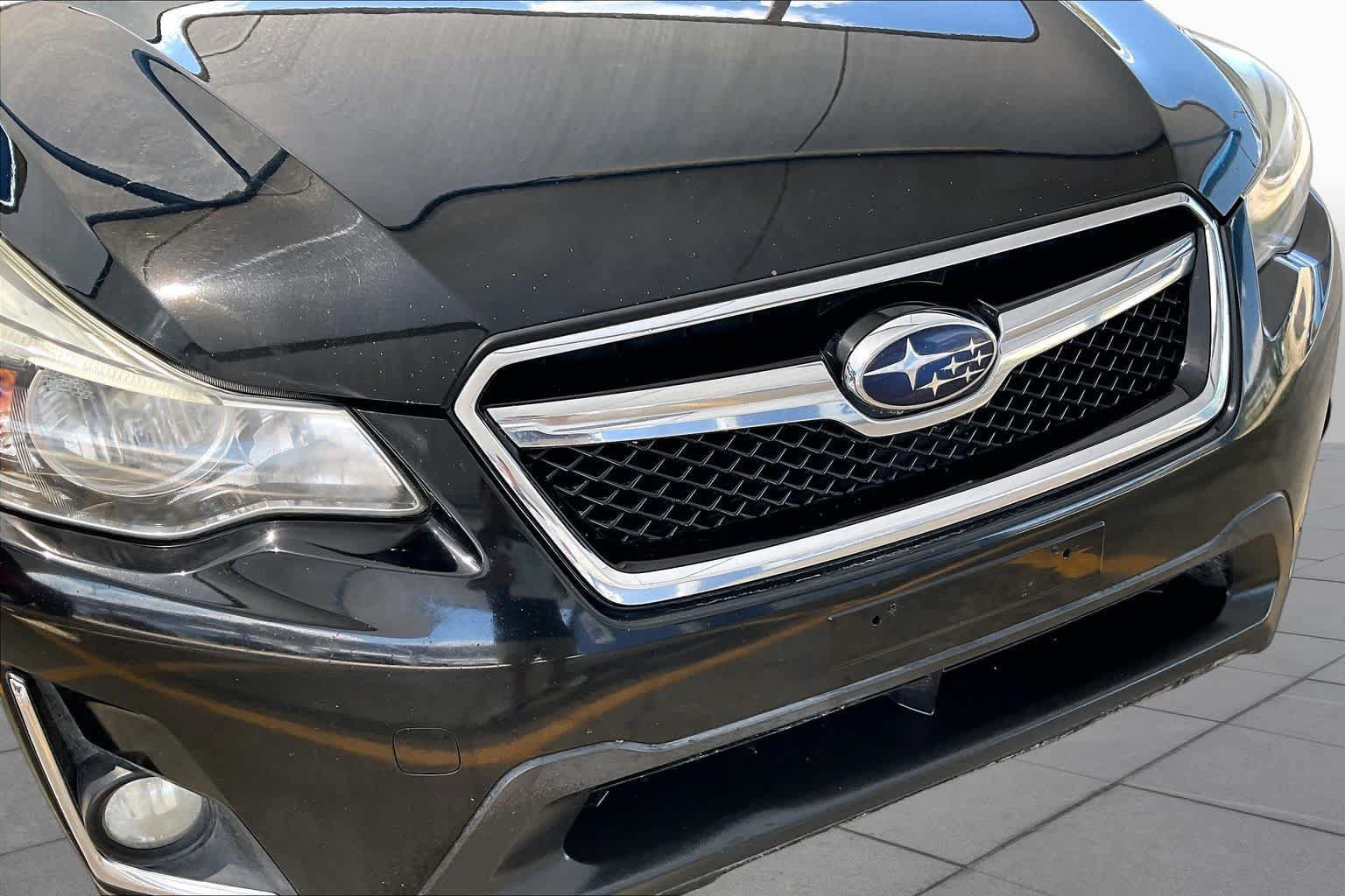 Used 2016 Subaru Crosstrek Touring AWD/4WD image 30