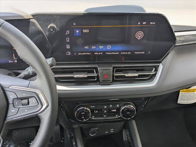 New 2026 Chevrolet TrailBlazer LT w/ Convenience Package FWD image 12