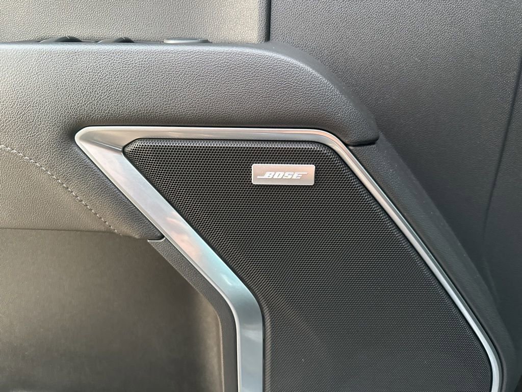 Used 2022 Chevrolet Silverado 1500 RST w/ Convenience Package II image 18