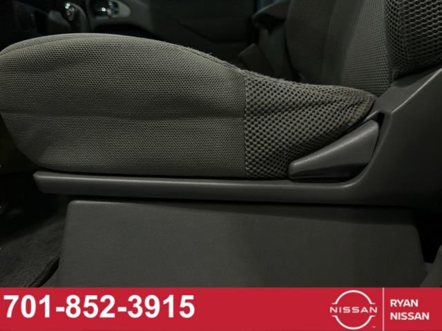 Certified 2017 Nissan Frontier SV image 36