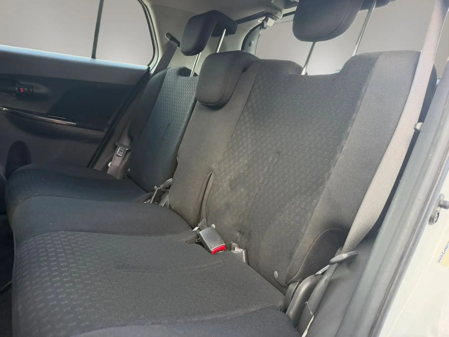 Used 2008 Scion xD FWD image 13