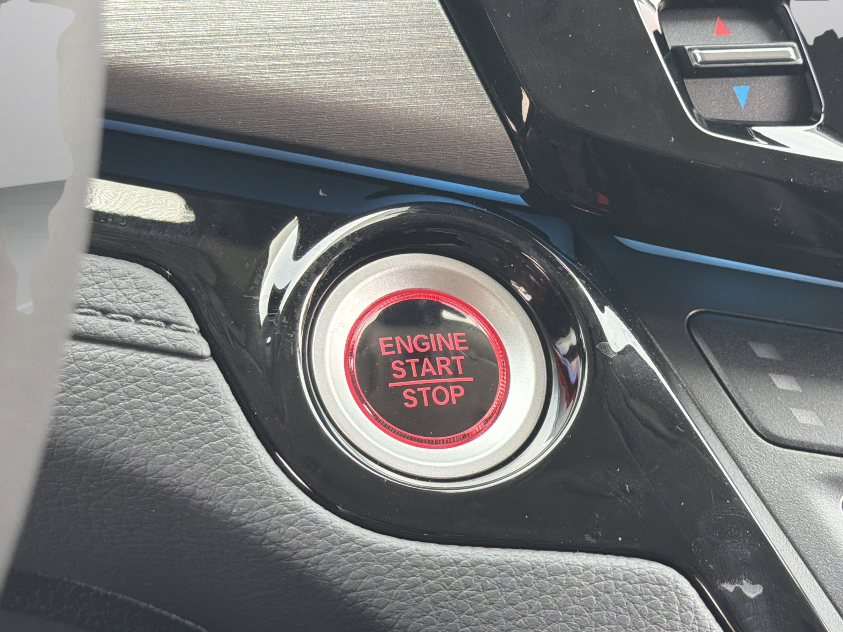 New 2026 Honda Odyssey Touring image 35