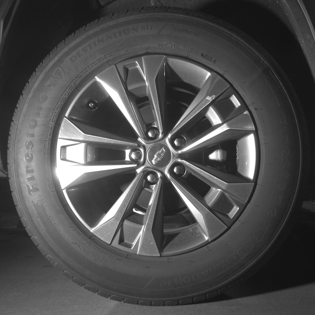 Used 2025 Chevrolet Equinox LT FWD image 15