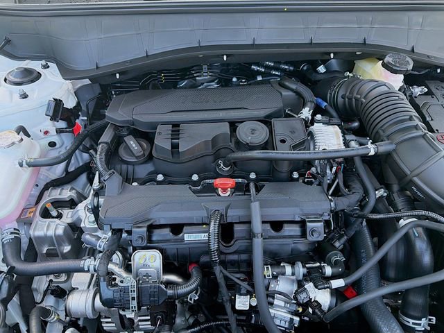 New 2026 Hyundai Kona SEL Premium AWD/4WD image 30