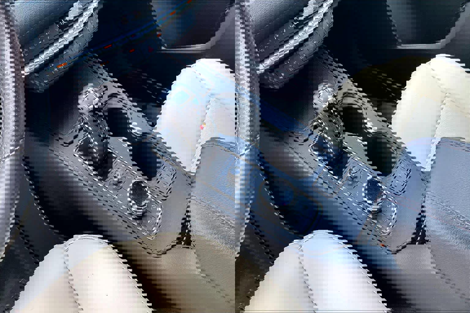 Used 2019 Cadillac XT4 Sport FWD image 16