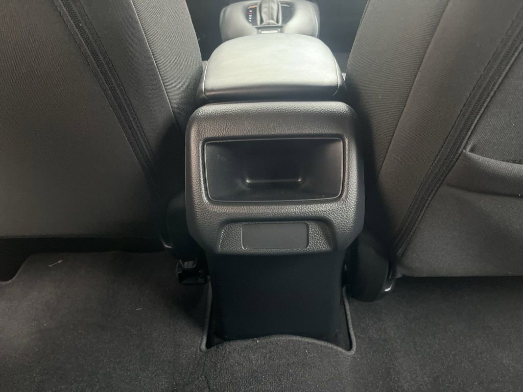 Certified 2023 Honda HR-V LX image 12