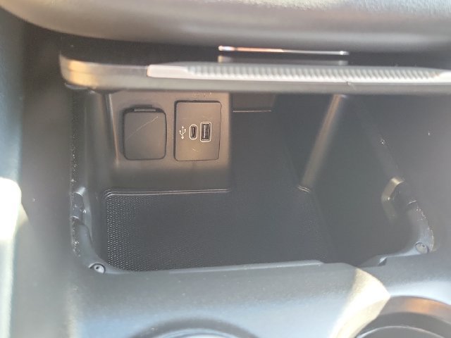 Certified 2025 Ford Explorer ST AWD/4WD image 15