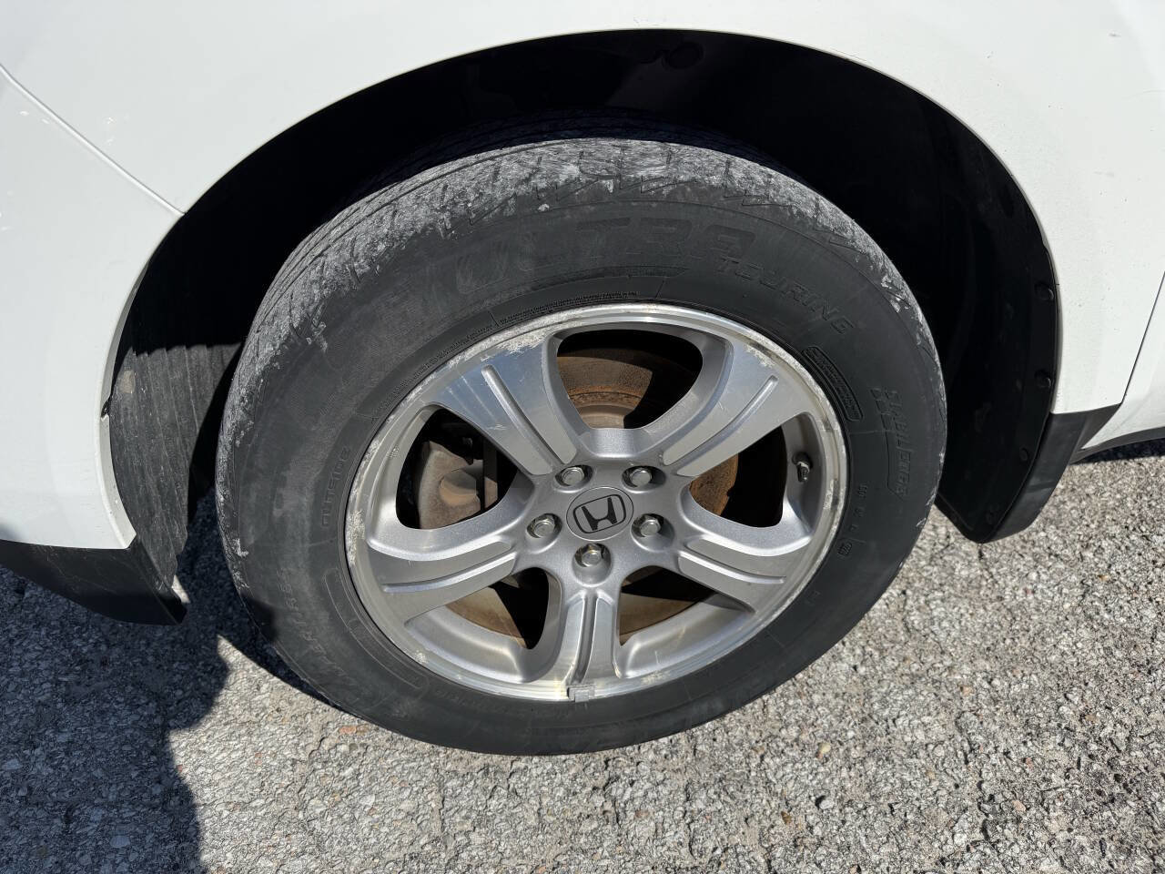 Used 2012 Honda Pilot EX-L image 28