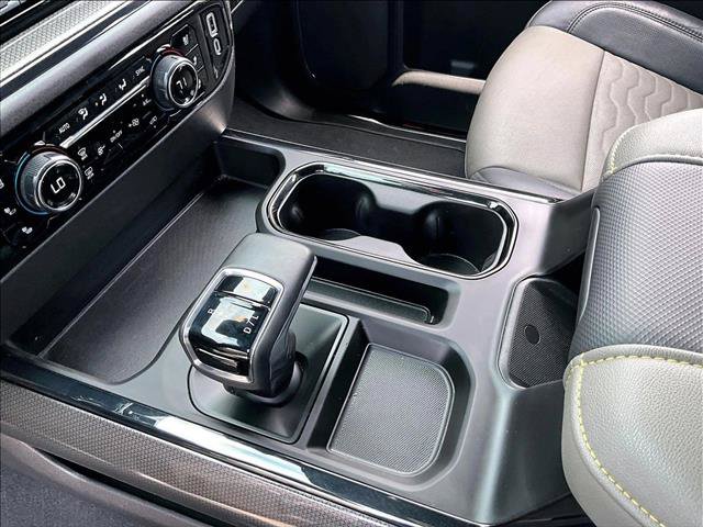 Certified 2024 Chevrolet Silverado 1500 ZR2 w/ Technology Package AWD/4WD image 15