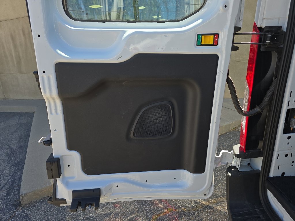 Used 2024 Ford Transit 250 Low Roof w/ Exterior Upgrade Package image 28