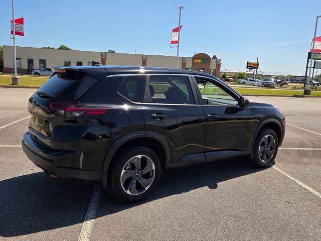 Used 2026 Nissan Rogue SV FWD image 13