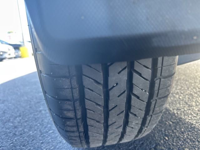 Used 2024 Subaru Crosstrek 2.0i Premium image 9