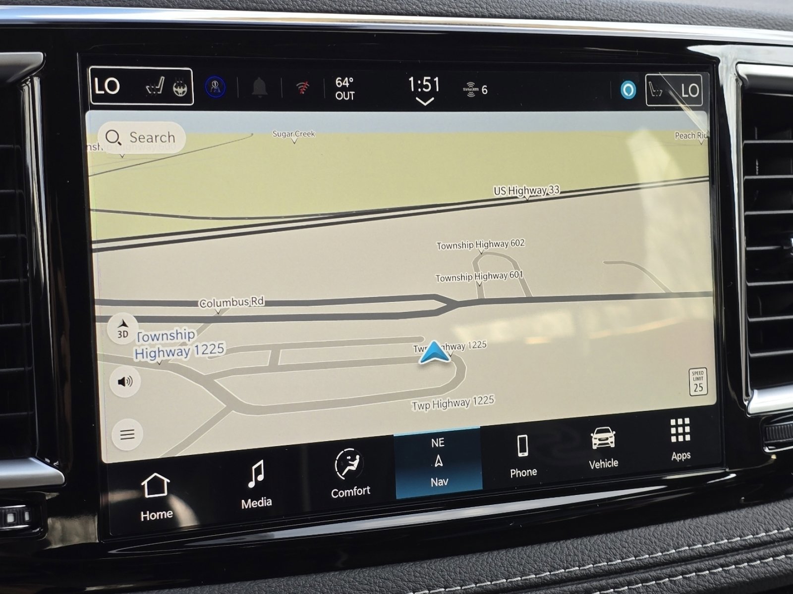 New 2026 Chrysler Pacifica Limited image 4