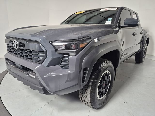 Certified 2024 Toyota Tacoma TRD Off-Road