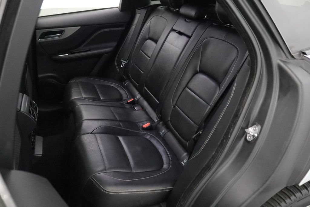 Used 2020 Jaguar F-PACE S AWD/4WD image 13