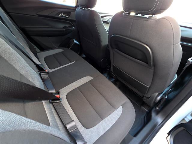 Used 2023 Chevrolet TrailBlazer LT w/ Convenience Package AWD/4WD image 24