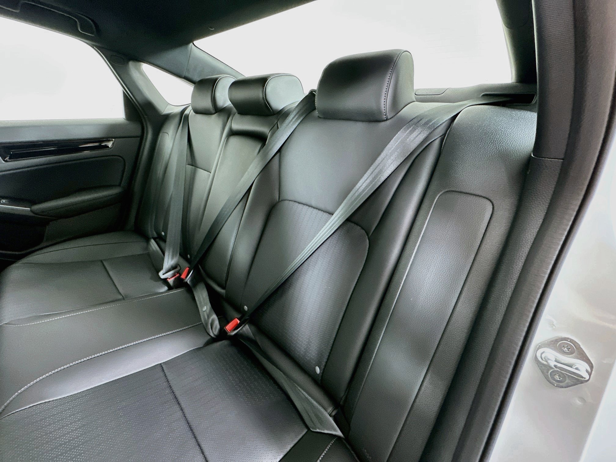 New 2026 Honda Civic Sport Touring image 25