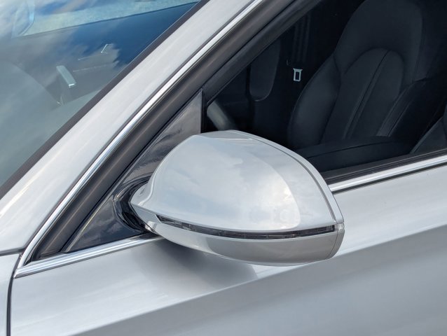 Used 2013 Audi A8 L 3.0T AWD/4WD image 13