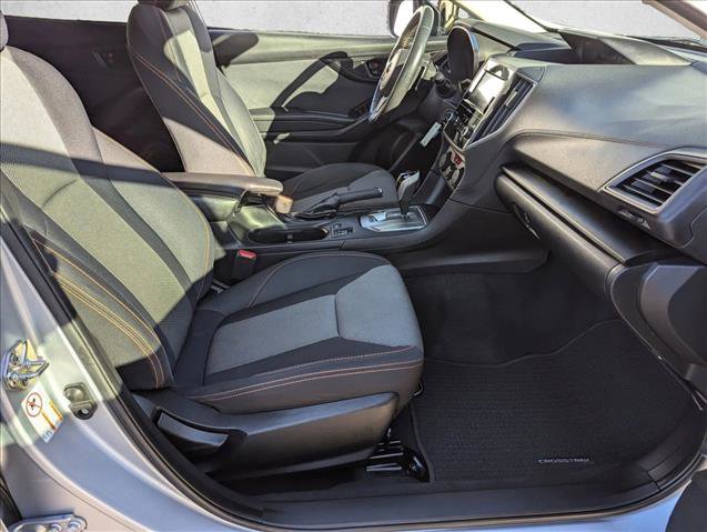 Used 2018 Subaru Crosstrek 2.0i Premium w/ Eyesight System image 19