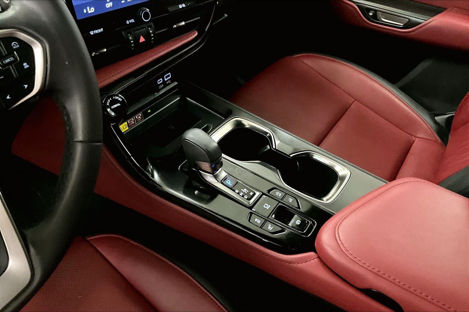 Used 2023 Lexus NX 350 AWD image 32