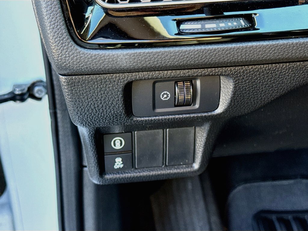 Used 2023 Honda Civic EX image 11