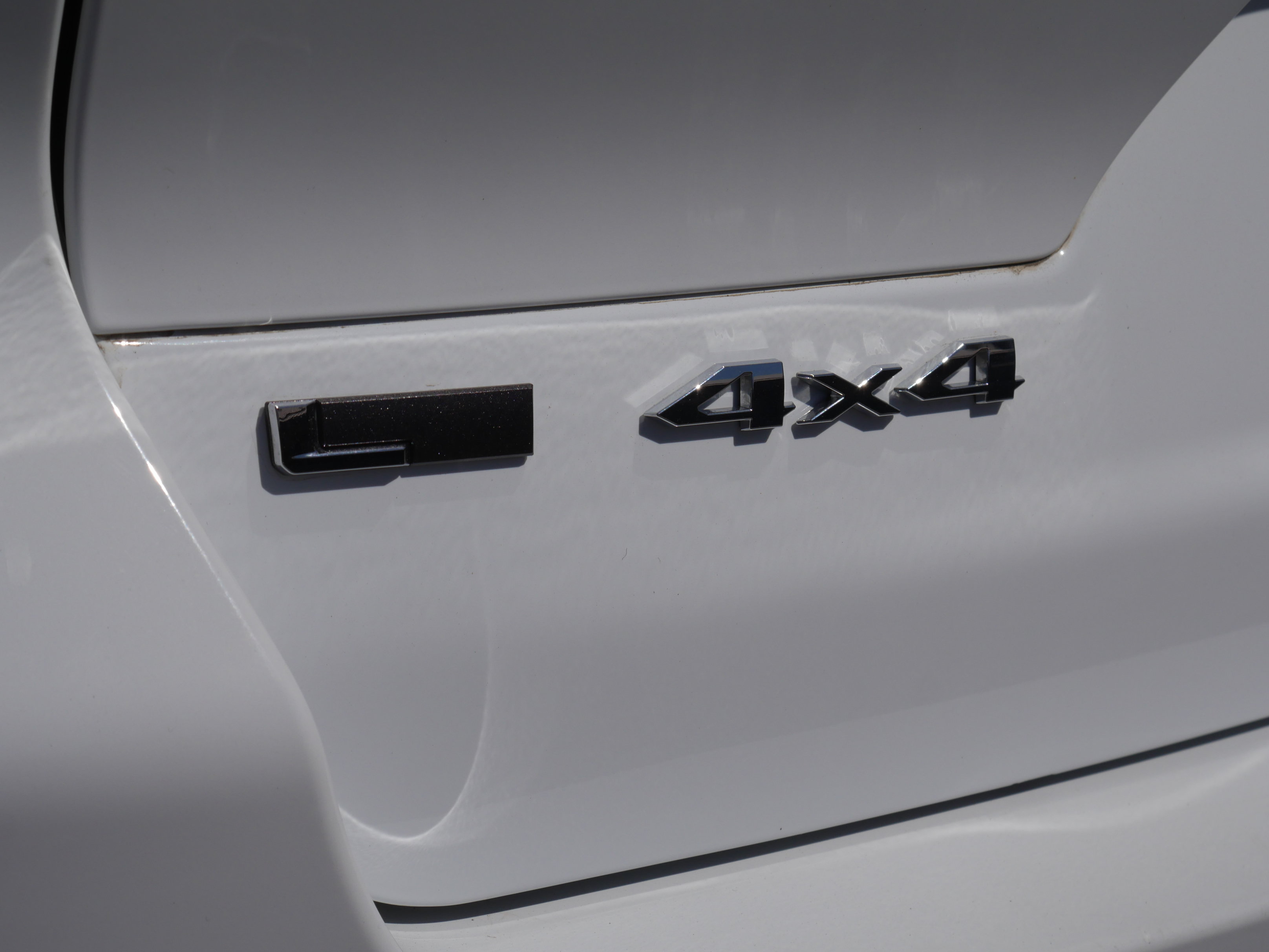 Used 2023 Jeep Grand Cherokee L Laredo AWD/4WD image 20