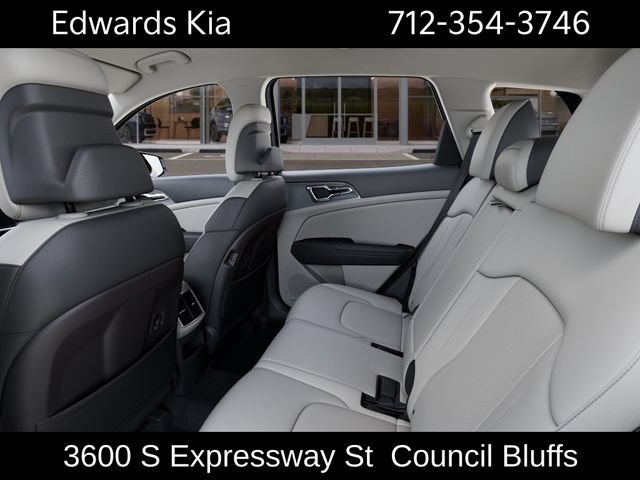New 2026 Kia Sportage EX FWD image 20