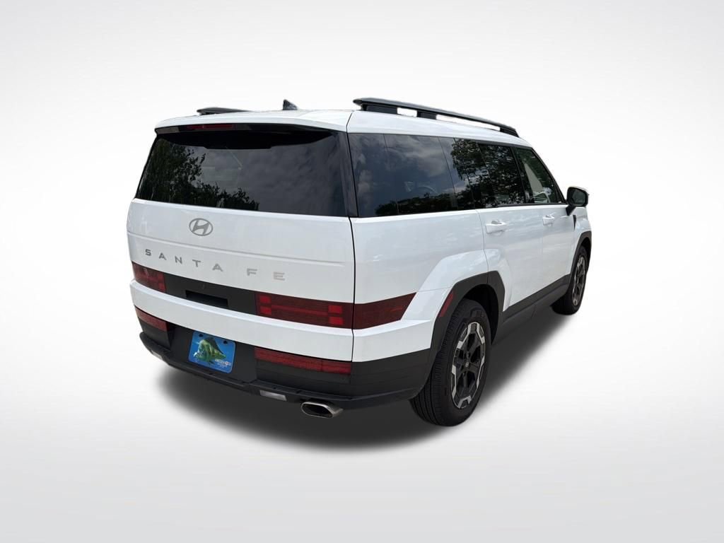 Used 2026 Hyundai Santa Fe SEL image 5