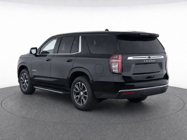 Used 2024 Chevrolet Tahoe LS w/ Driver Alert Package AWD/4WD image 3