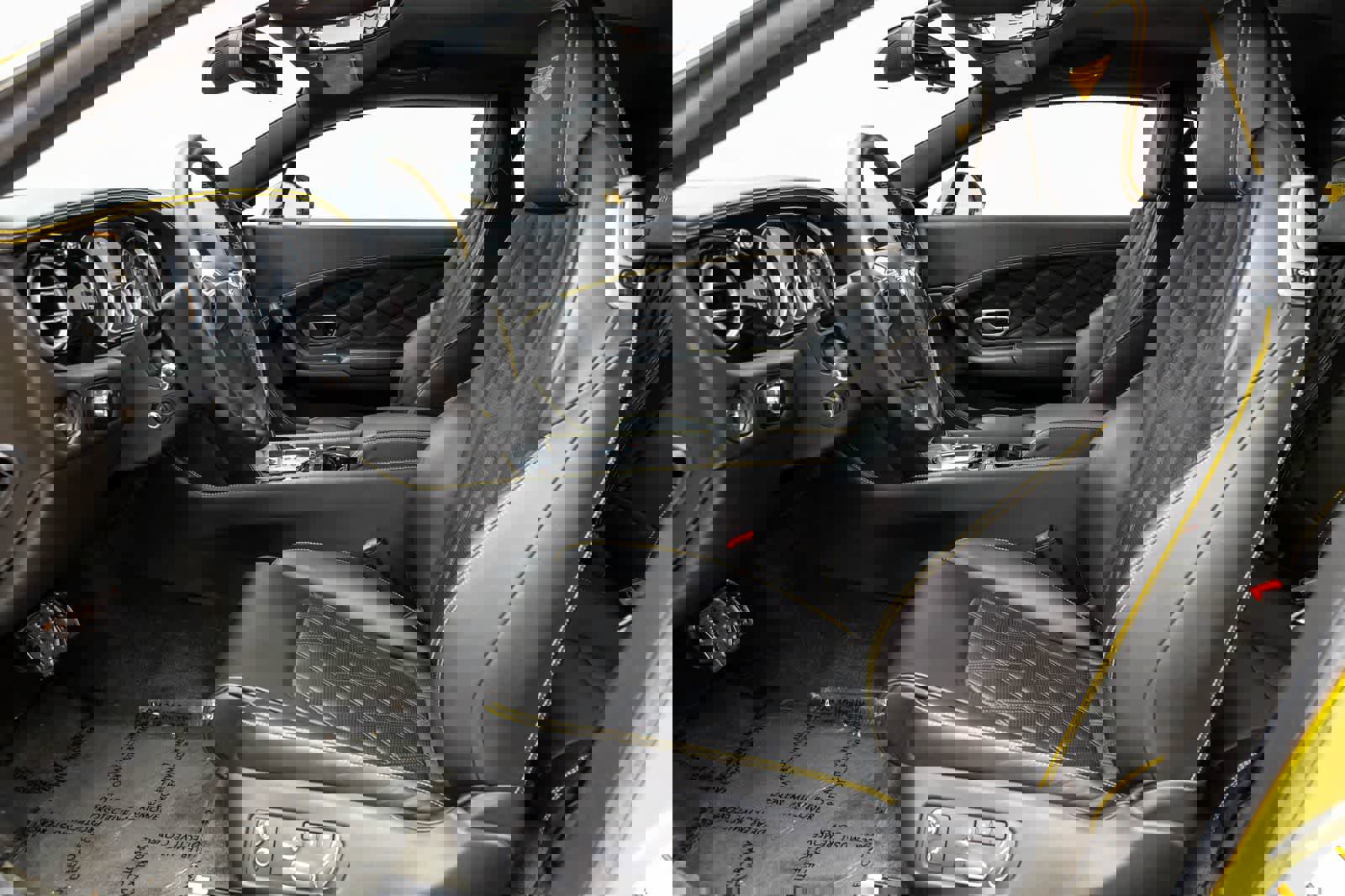 Used 2014 Bentley Continental GT V8 S image 11