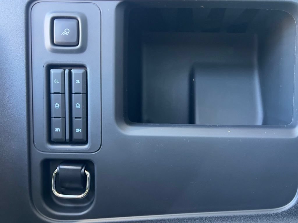 New 2026 Ford Expedition Max Platinum w/ Driver's Package AWD/4WD image 22