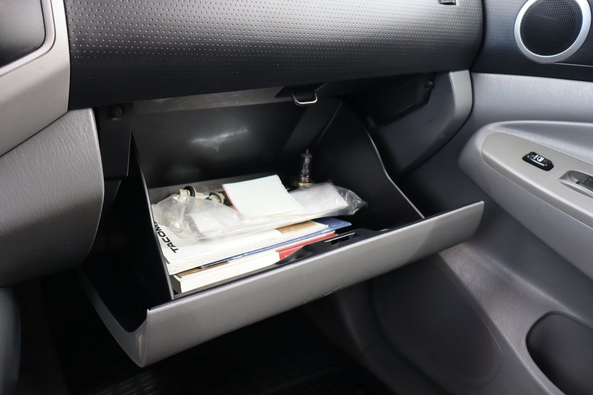 Used 2009 Toyota Tacoma 4x4 Double Cab image 35