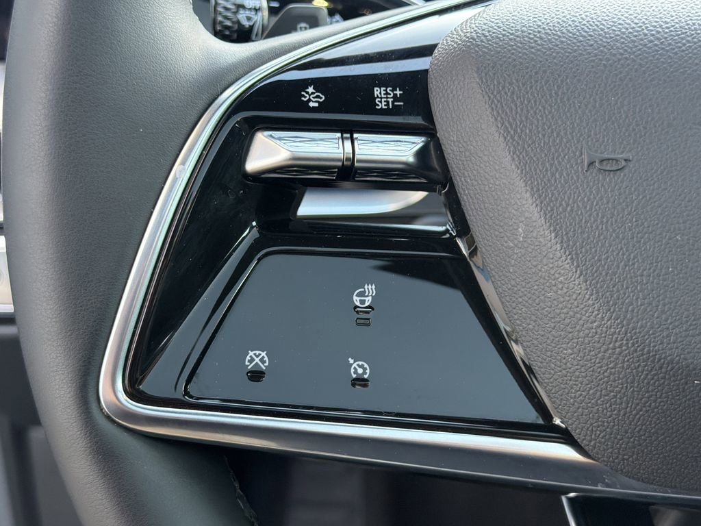 Used 2024 Cadillac Lyriq Sport w/ LPO, Floor Liner Package image 28