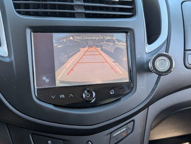 Used 2015 Chevrolet Trax LS image 20