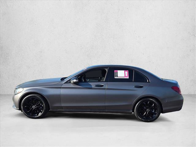 Used 2016 Mercedes-Benz C 300 Sedan image 8