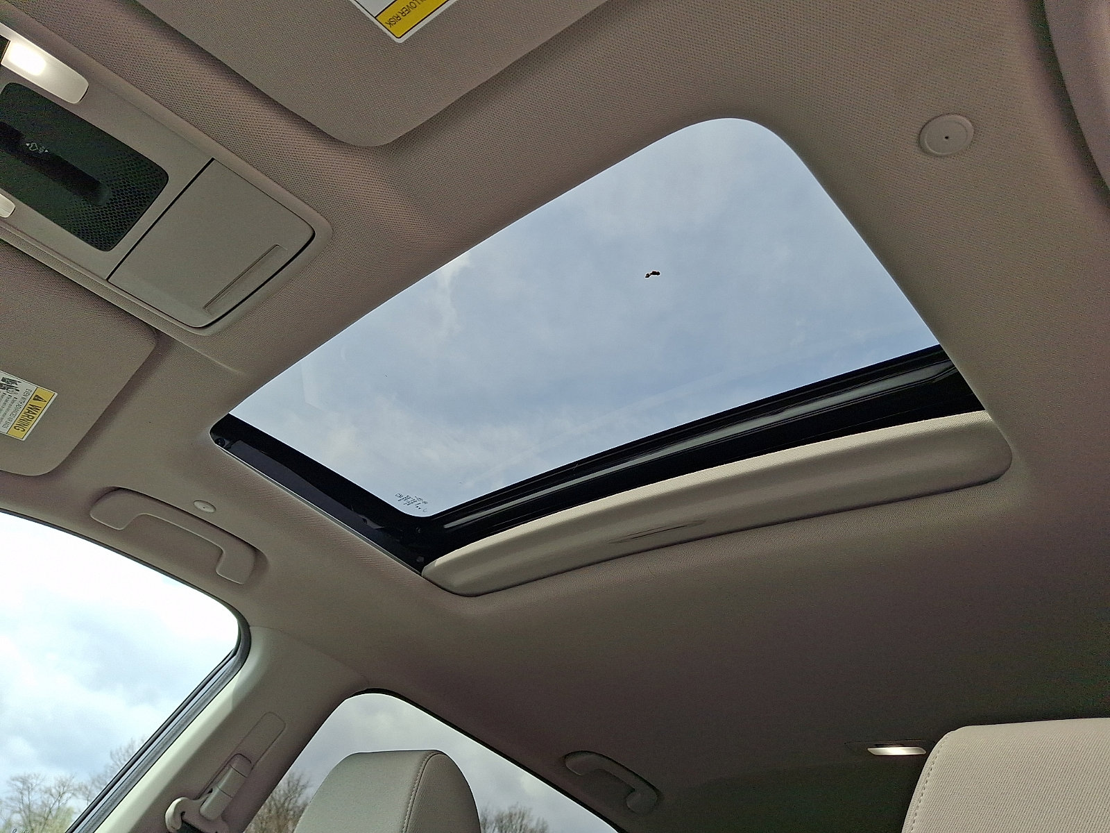 Used 2024 Honda CR-V EX image 15